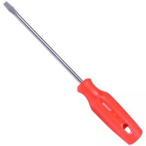 CHAVE FENDA 1/8 X 4" WORKER