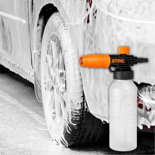 BICO DE ESPUMA STIHL 4910-500-9600 - Imagem 2