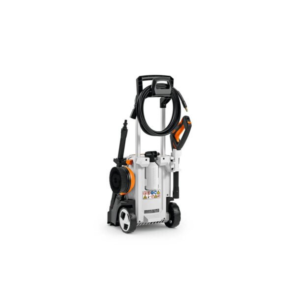 RE 110 LAVADORA DE ALTA PRESSAO 127V STIHL 4950-011-4527 - Imagem 3