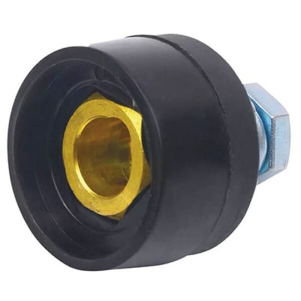 CONECTOR SOLDA CABO ER FEMEA 09MM NOLL