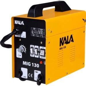 MAQUINA SOLDA MIG-130 220V KALA
