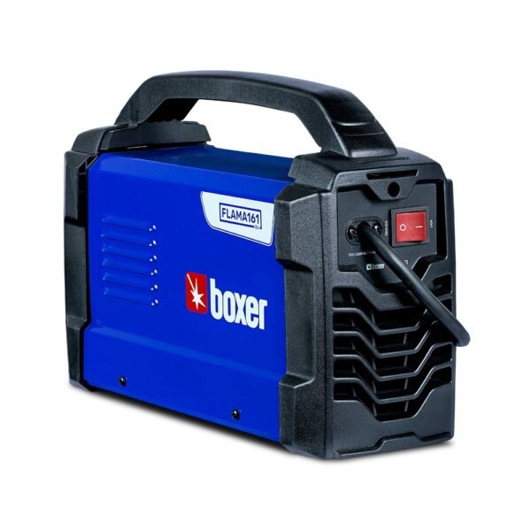 INVERSORA FLAMA161 BV 160AMP 110/220V BOXER - Imagem 2