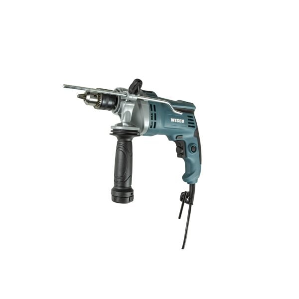 FURADEIRA DE IMPACTO 1/2 WESCO WS3176 1.000W/220V - Imagem 2