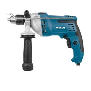 FURADEIRA DE IMPACTO 1/2 WESCO WS3176 1.000W/220V