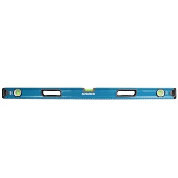 NIVEL DE ALUMINIO MAG 3 BOLHAS 31-1/2 800MM GROSS 3425255