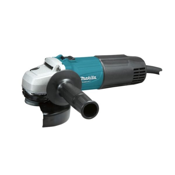 ESMERILHADEIRA ANG 4.1/2" 115MM 127V 600W MAKITA