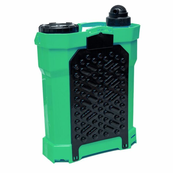 PULVERIZADOR MANUAL COSTAL 20000ML LOTUS 5002007 - Imagem 2