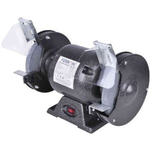 MOTO ESMERIL 6" 36W BIV FERRARI