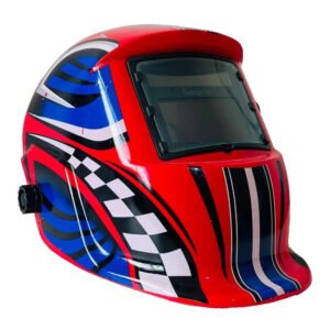 MASCARA SOLDA COM REG RACING GALZER