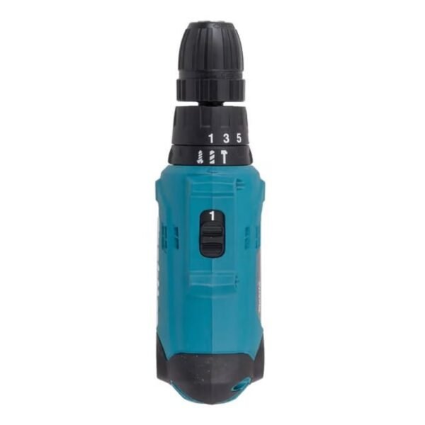 PARAF / FURAD DE IMPACTO ELETRICA 127V MAKITA - Imagem 4