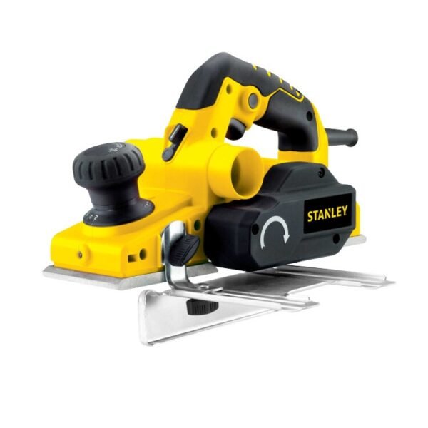 PLAINA ELETRICA 750W 127V STANLEY