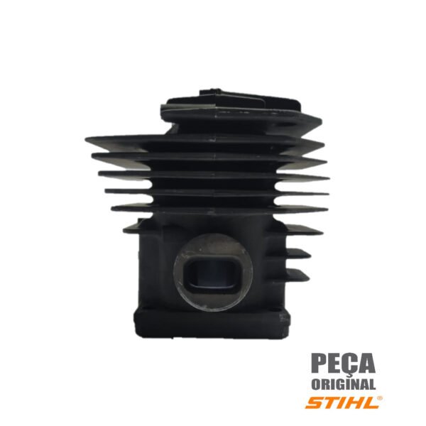 CILINDRO COM PISTAO 38MM STIHL 4119-020-1204 - Imagem 2