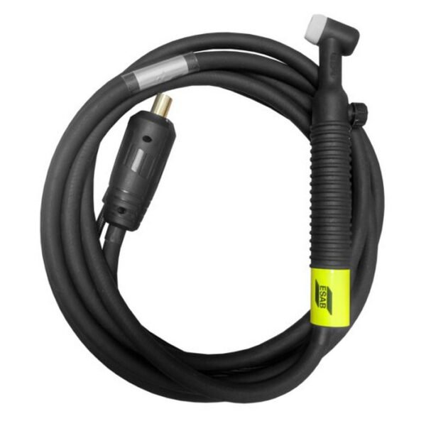 TOCHA P/ SOLDAGEM TIG SR 26V C/ CONECTOR TSB 13MM ESAB