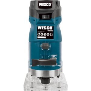 TUPIA LAMINADORA ELET. 500W 127V WESCO