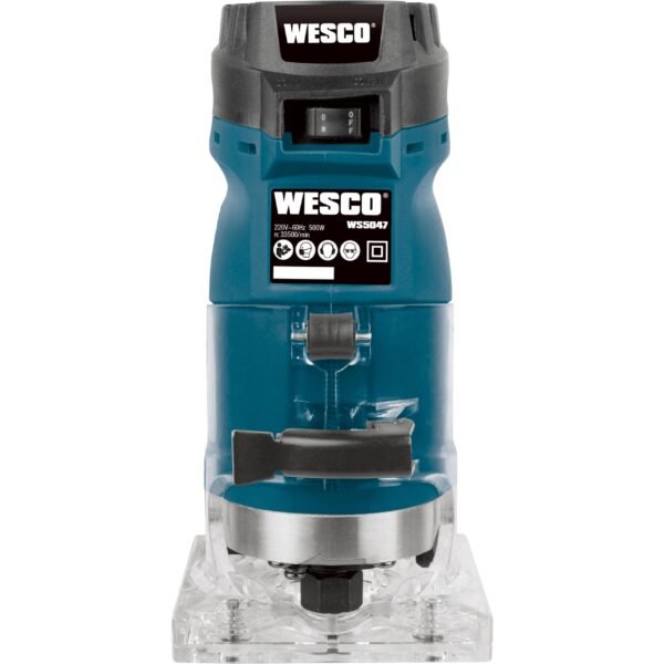 TUPIA LAMINADORA ELET. 500W 127V WESCO