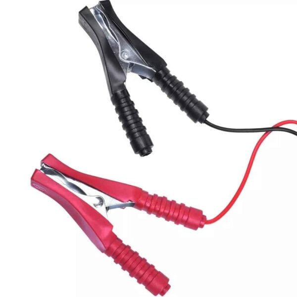 CARREGADOR BATERIA CB13S 220V - WORKER - Imagem 5