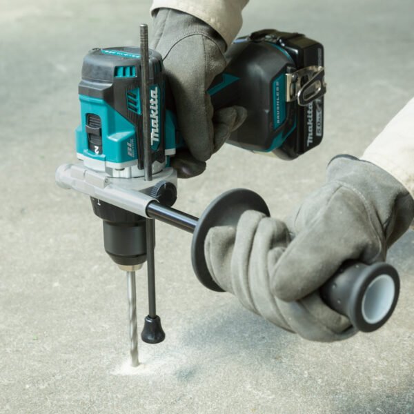 PARAFUSADEIRA/FURADEIRA A BATERIA MAKITA DHP486Z (SEM BATERIA/SEM CARREGADOR) - Imagem 2