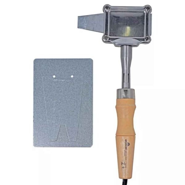 FERRO SOLDA MACHADINHA 180W 220V - WORKER - Imagem 3
