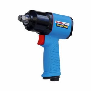 CHAVE DE IMPACTO 1/2" TWIN HAMMER CHI-500 RED CHIAPERINI