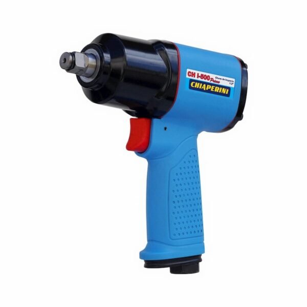 CHAVE DE IMPACTO 1/2" TWIN HAMMER CHI-500 RED CHIAPERINI