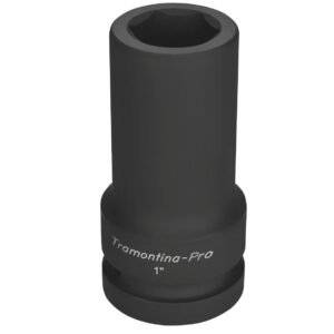 SOQ IMP SX LG  1" X 38MM TRAMONTINA 44932038