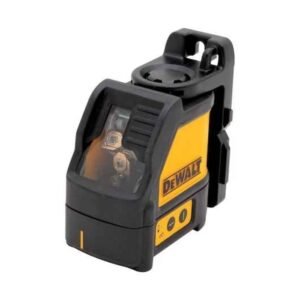 NIVEL LASER AUTO NIVELADOR DE LINHA DEWALT