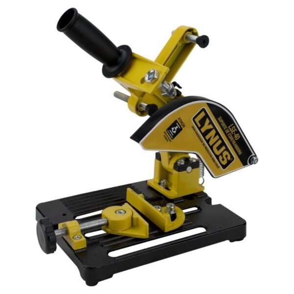 SUPORTE ESMERILHADEIRA MANUAL LSE-40 LYNUS