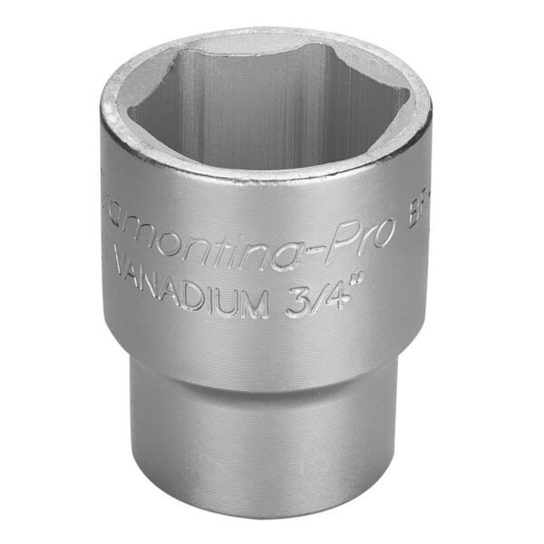 SOQ IMP SX 3/4 X 38MM TRAMONTINA 44861138