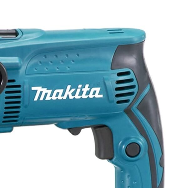 FURADEIRA DE IMPACTO 16MM 5/8" 127V MAKITA - Imagem 3
