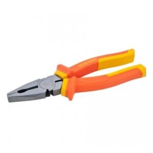 ALICATE UNIVERSAL 1000V 8" V-GRIP IRWIN
