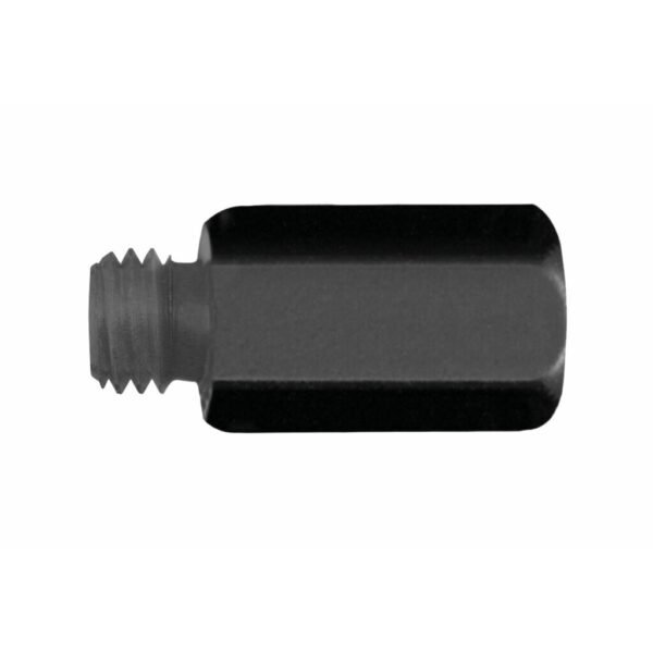 ADAPTADOR ROSCA M12 P/ M14 P/ SERRA COPO ALVENARIA CARTEG