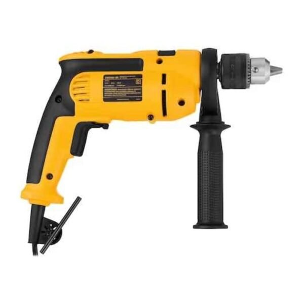 FURAD IMPACTO 1/2 220V 710W DEWALT - Imagem 2