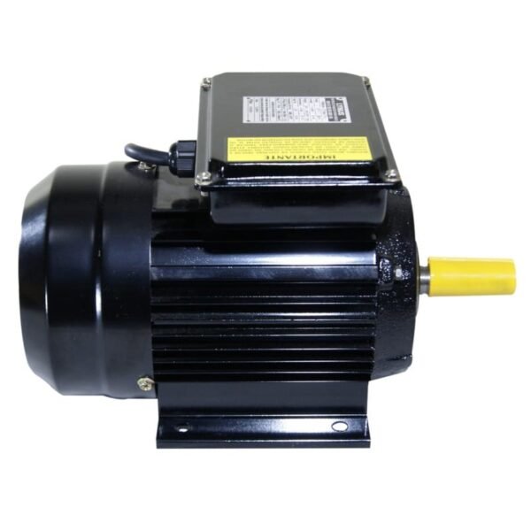 MOTOR ELETRICO MONO 3,0CV 2P BIV LYNUS - Imagem 3