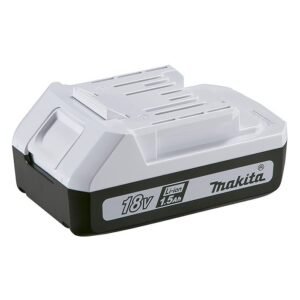 BATERIA LI-ON 18V 1,5AH BL1815G MAKITA