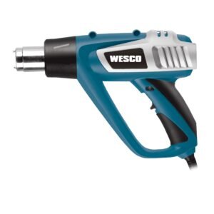 SOPRADOR TERMICO 127V 60HZ 1800W WESCO