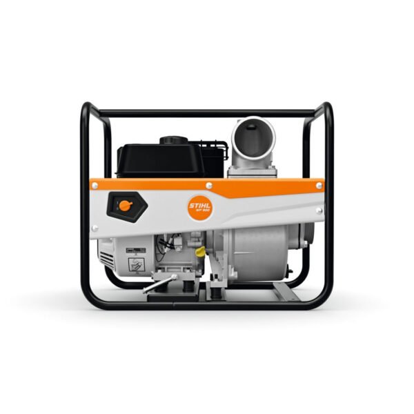 BOMBA DE AGUA WP 900.0 STIHL VB05-011-2007