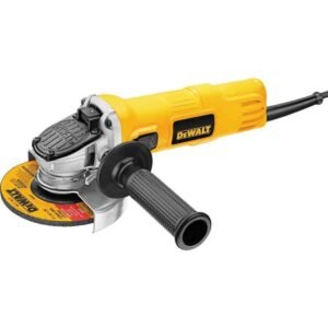 ESMERILHADEIRA 4.1/2" 127V 800W DEWALT