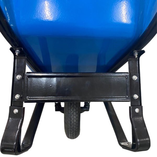 CARRINHO DE MAO 130KG 90L  LOTUS 5001490 - Imagem 2
