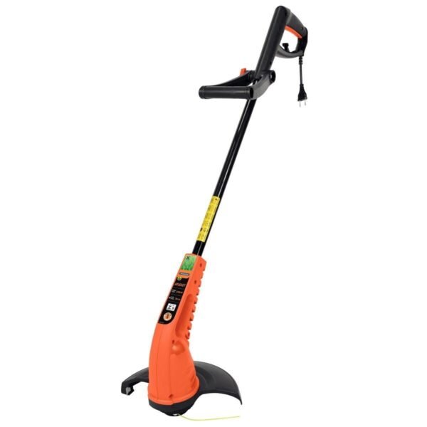 APARADOR DE GRAMA ELET AP1500T TENSAO DE 127V CORTE 280MM TRAMONTINA