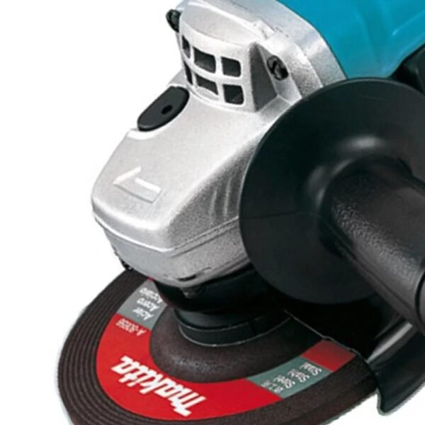 ESMERILHADEIRA ANG 4.1/2" 115MM 220V MAKITA - Imagem 3
