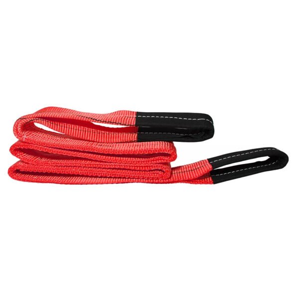 CINTA P/ELEVACAO DE CARGA 5TON 4MT VERMELHO NOLL