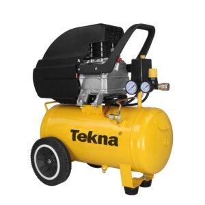 COMPRESSOR DE AR CP8525-2C 220V 60HZ 24L 2,5HP TEKNA