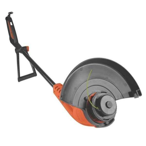 APARADOR DE GRAMA ELET AP1500T TENSAO DE 127V CORTE 280MM TRAMONTINA - Imagem 4