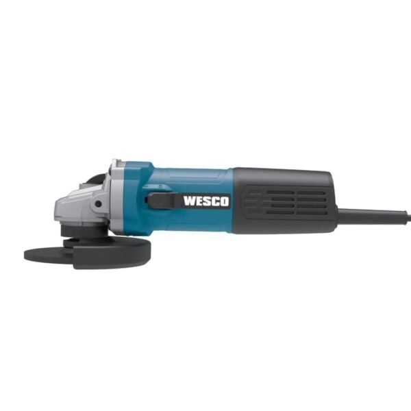 ESMERILHADEIRA ANGULAR 1.100W WESCO WS4760 220V