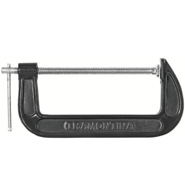GRAMPO TIPO C SARGENTO 12" TRAMONTINA - Imagem 2