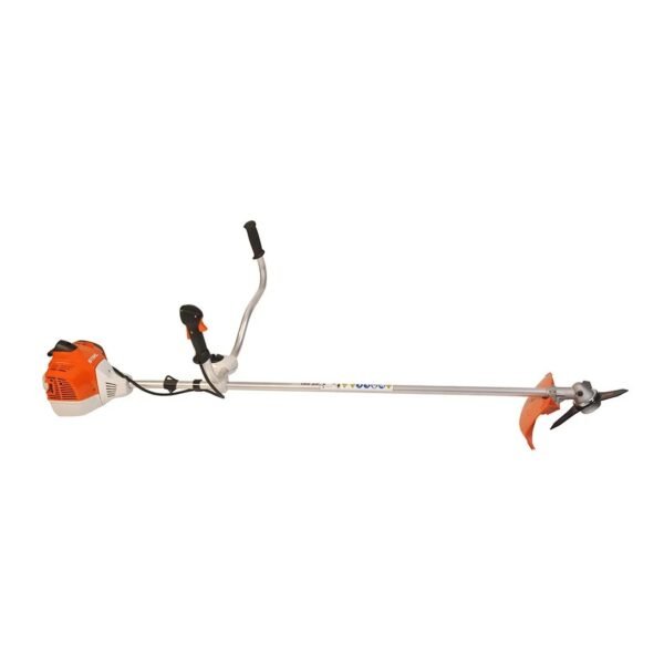 FS 291 ROÇADEIRA LAMINA 3 FACAS  STIHL 4147-200-0508 - Imagem 2