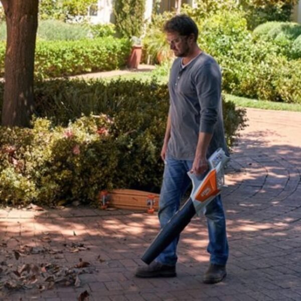 SOPRADOR BGA 57 SET STIHL 4523-011-5977 - Imagem 3