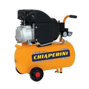MOTOCOMPRESSOR 7,6 21L 2HP 127V CHIAPERINI