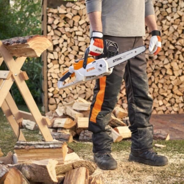 MOTOSSERRA MSA 60 C/BAT E CARREGADOR STIHL MA04-011-5813 - Imagem 3