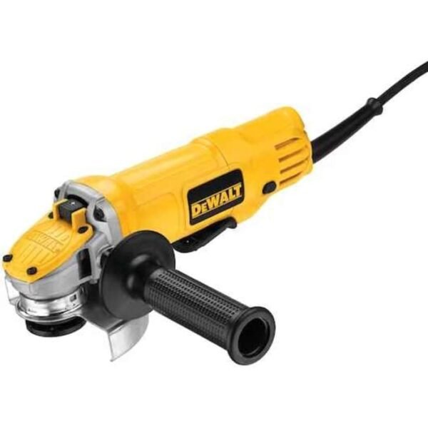 ESMERILHADEIRA 4.1/2" 127V 900W DEWALT - Imagem 2